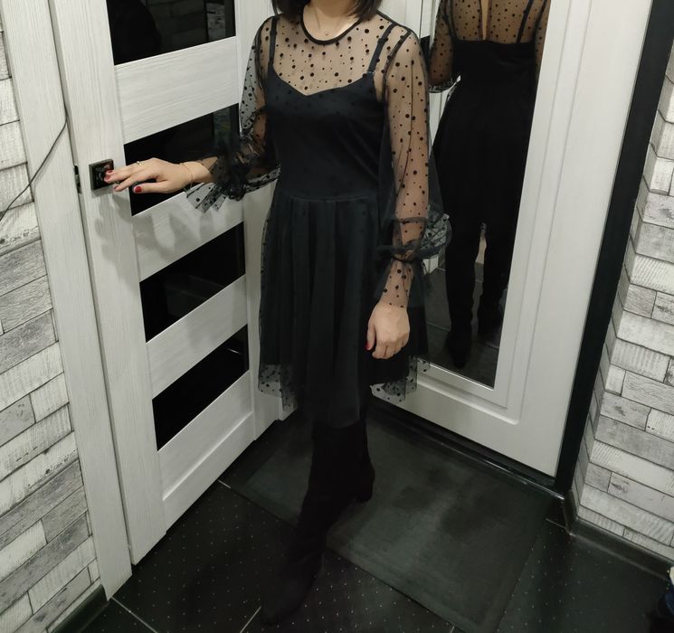 Продам вечернее платье