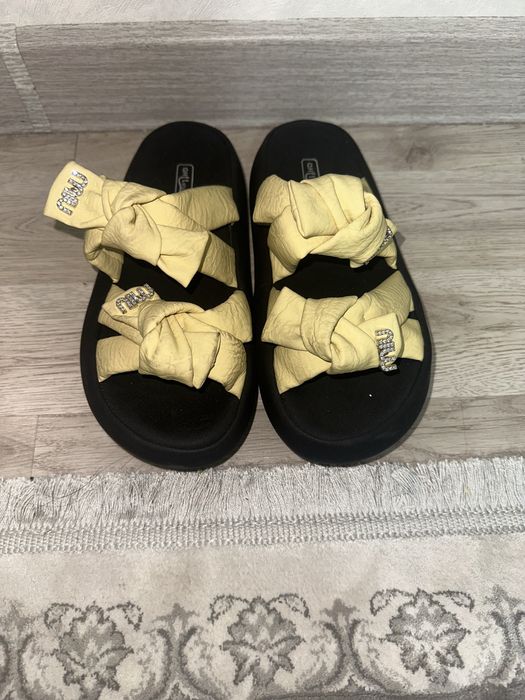 Очень удобные тапочки