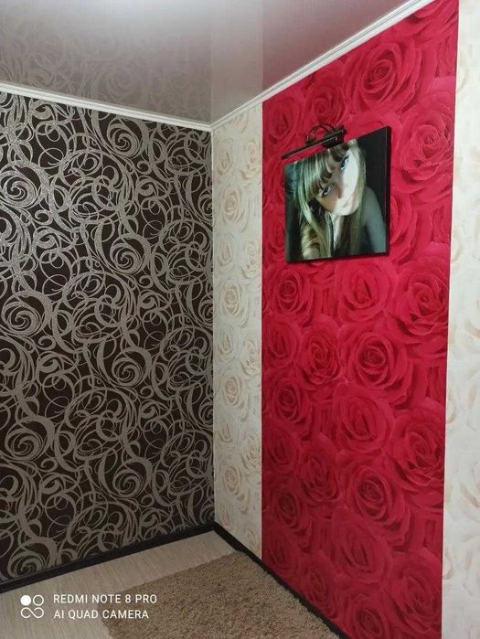 Продам 3х квартиру центр