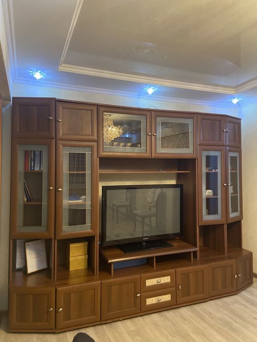 Гостинный стенка