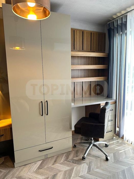 Продава се Двустаен апартамент в с. Шкорпиловци, Област Варна - 84 кв.м за 1012 €/кв.м - Снимка #7