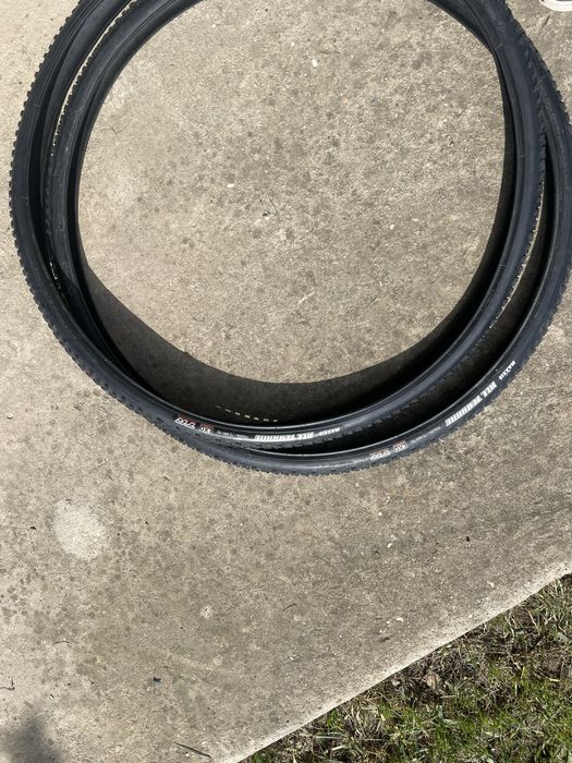 Cauciucuri Maxxis Cyclocross/Gravel