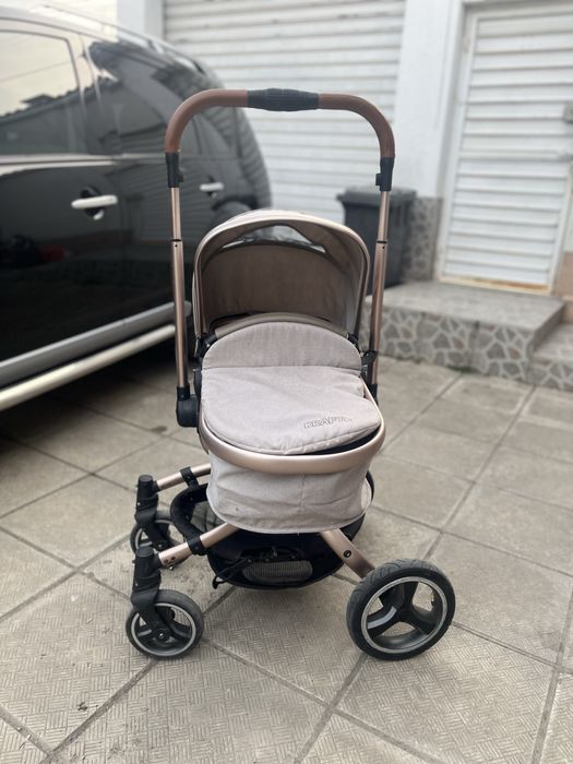 Бебешка детска количка