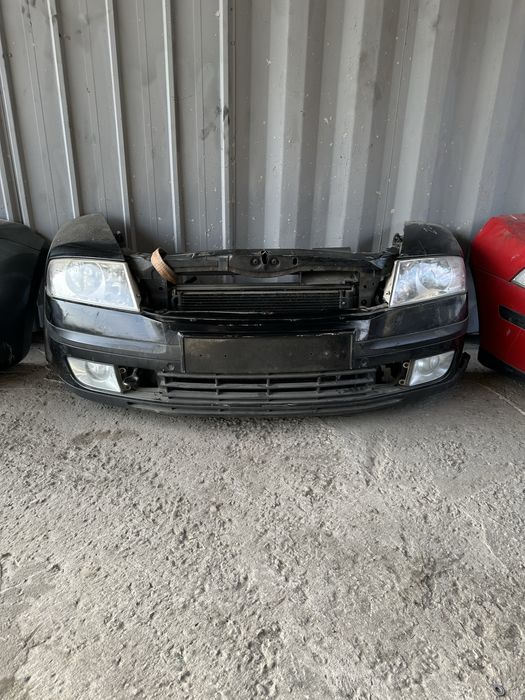 Носкаты Шкода Актавия А5