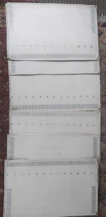 Развал-схождение установка оптическая