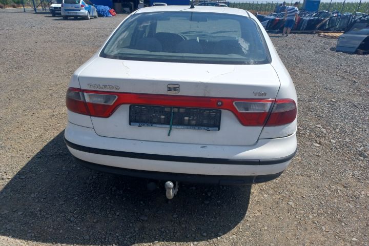 Motoras clapeta aeroterma 1J1907511D 1J1907511D Seat Toledo a 2-a gen