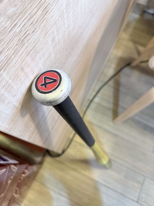 Bata baseball USA