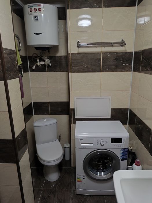 Продается 3 комнатная квартира