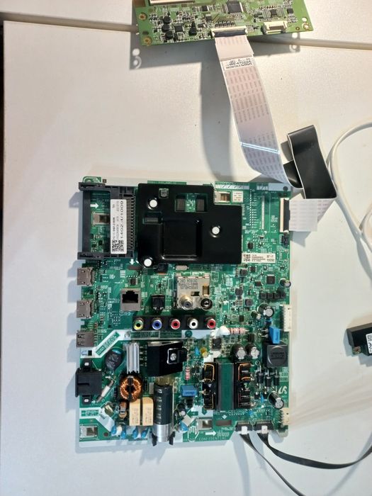 Placa sursa display Philips 43PUS6554/12 si LG43LH560V samsung UE32T53