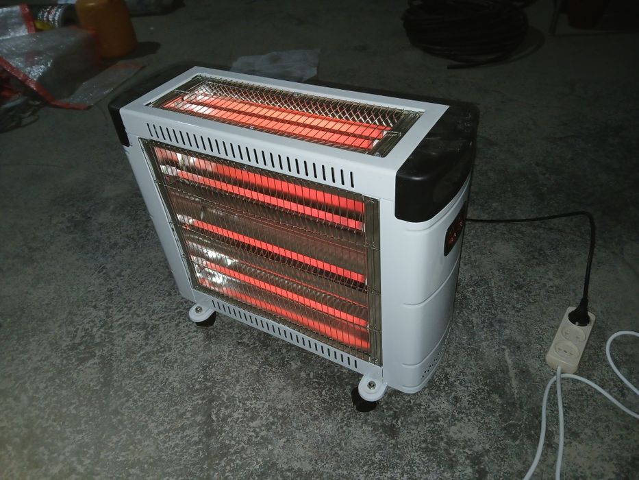 Обогреватель разные