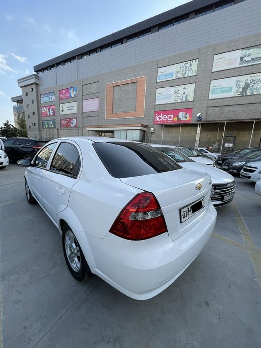 Нексия3 Автомат 2020 йил. Краска тоза