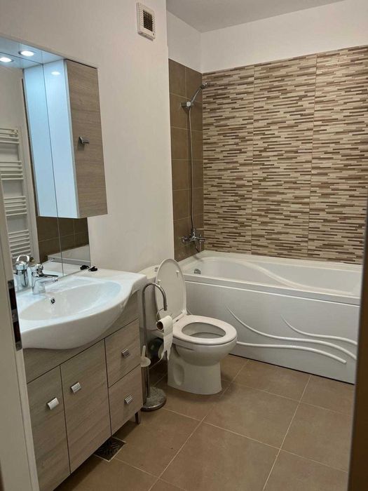 De inchiriat apartament Târgoviște - Class Park
