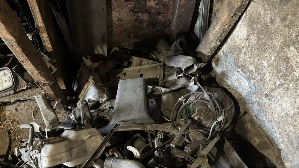 Тойота эстима эмина 1996год