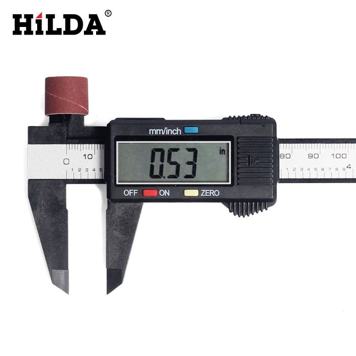 Штангенциркуль электронный