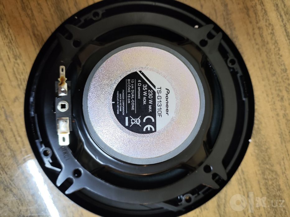 Продается колонка pioneer