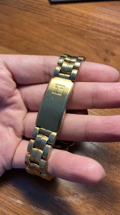 Часы Tissot Seastar Automatic (21 Jewels)