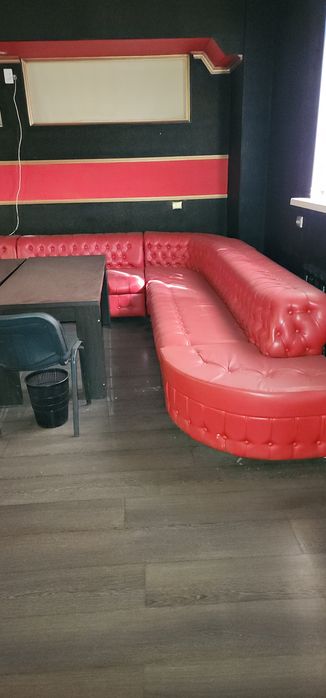 Диваны "Честерфилд" Не дорого!