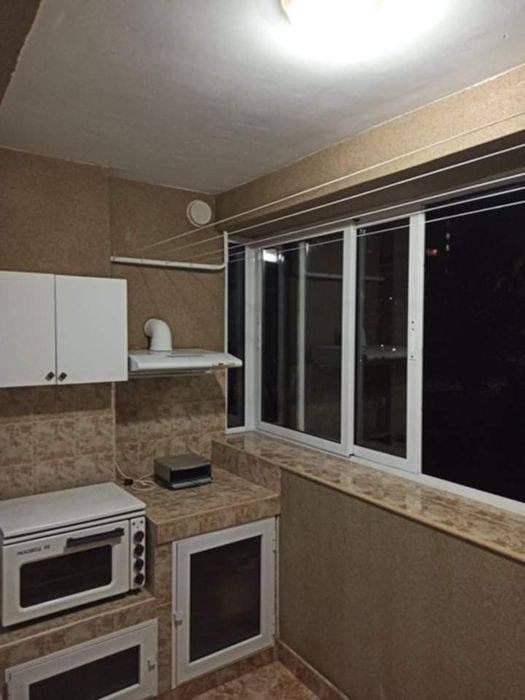 Дава се под наем Тристаен апартамент в Плевен, Сторгозия - 80 кв.м за 280.5 € - Снимка #3