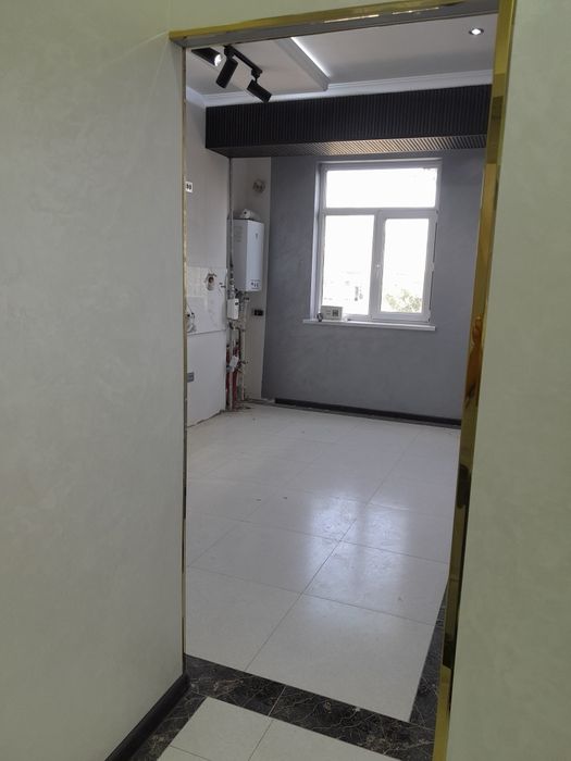 Квартира сотилади