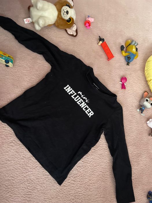 Лот детски дрехи 92