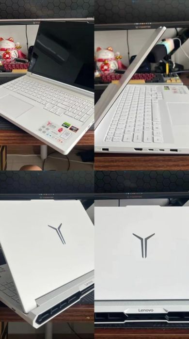 Lenovo legion r9000p(5pro)2025AI