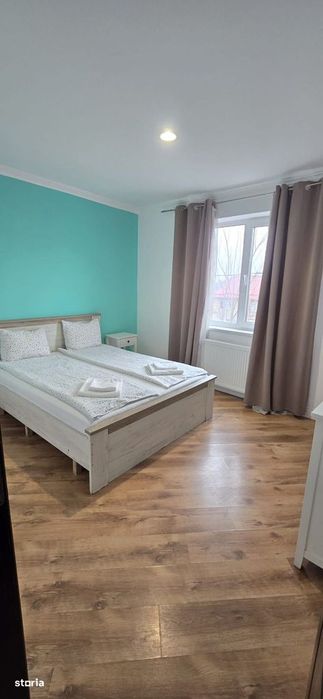 Apartament premium de inchiriat, cu 3 camere, zona Iosefin