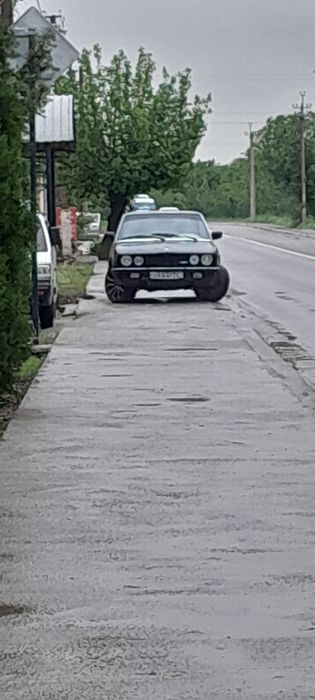 Bmw E 28  520 m20 injector 1987