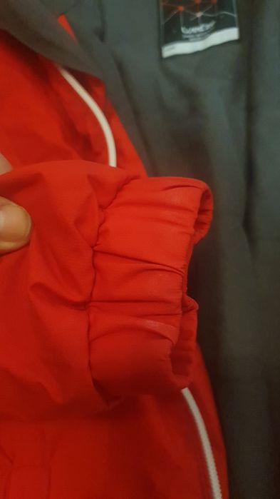 Ski & Snowboard гащеризон