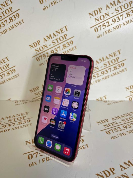 NDP Amanet NON-STOP Bld.Iuliu Maniu 69 IPHONE 13 (52648)