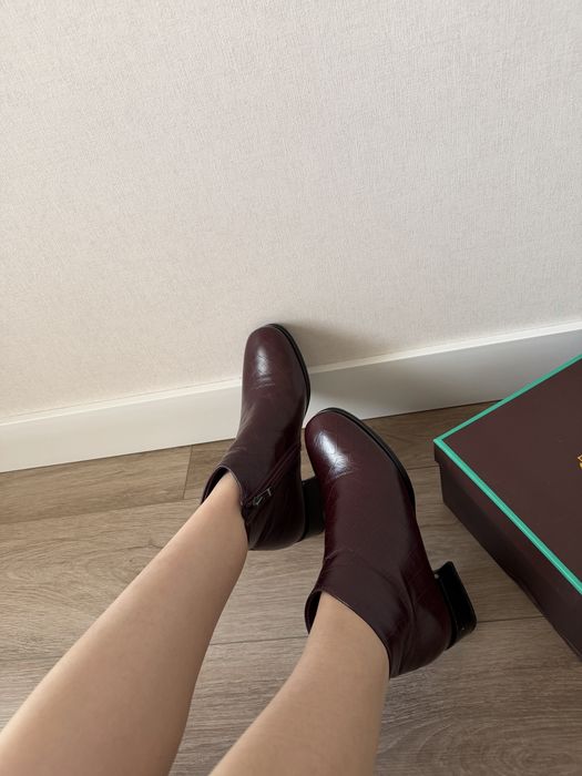 Женский ботильоны сатылады