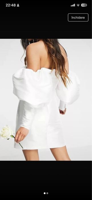 Rochie Asos noua