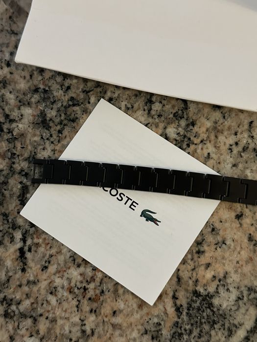 Bratara Lacoste Lungimea 21cm
