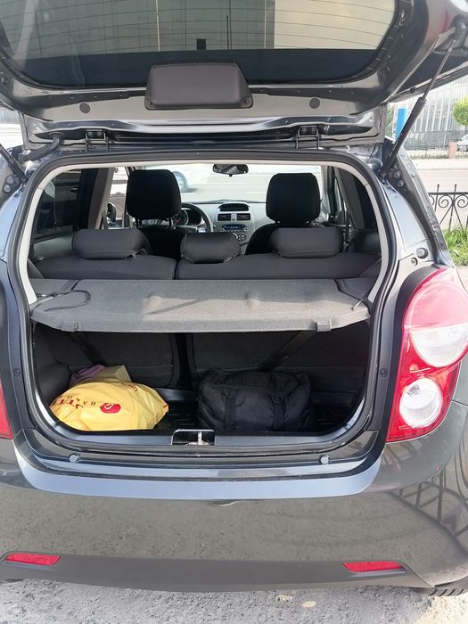 Срочно продаю свою Спарк в отличном состоянии 2019 года