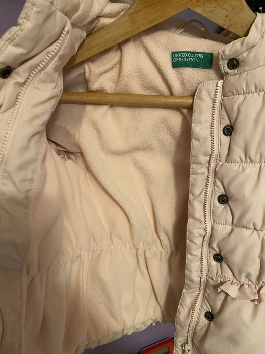 Зимнии и пролетни якета  - 92 - 110 см