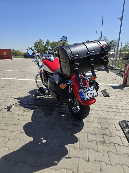 Kawasaki Vulcan VN800