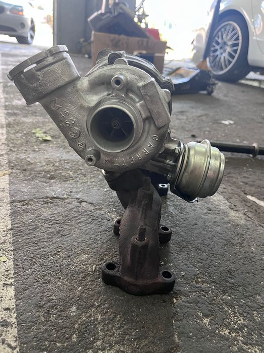 Турбо GT1749VA от 1.9tdi