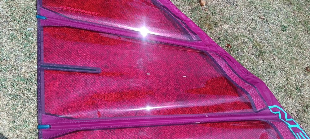 Neil Pryde Speedster 8.2