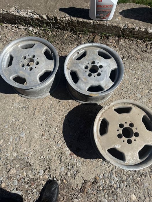 Моноблок Р16 не варенные