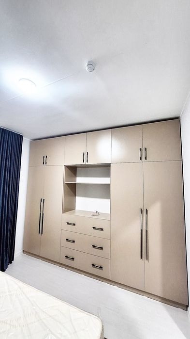 Mirobod Qoyliq 3 куйлюк массив  11111