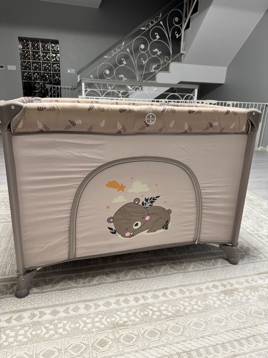 Tarc de joaca Lorelli nou