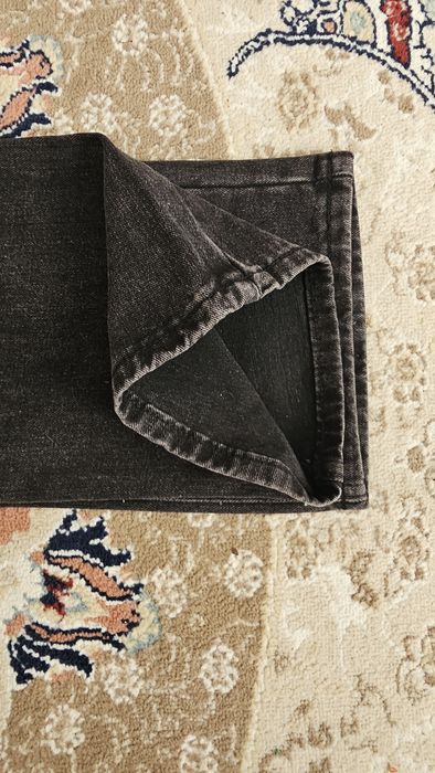 Джинсы levi's 517 размер S