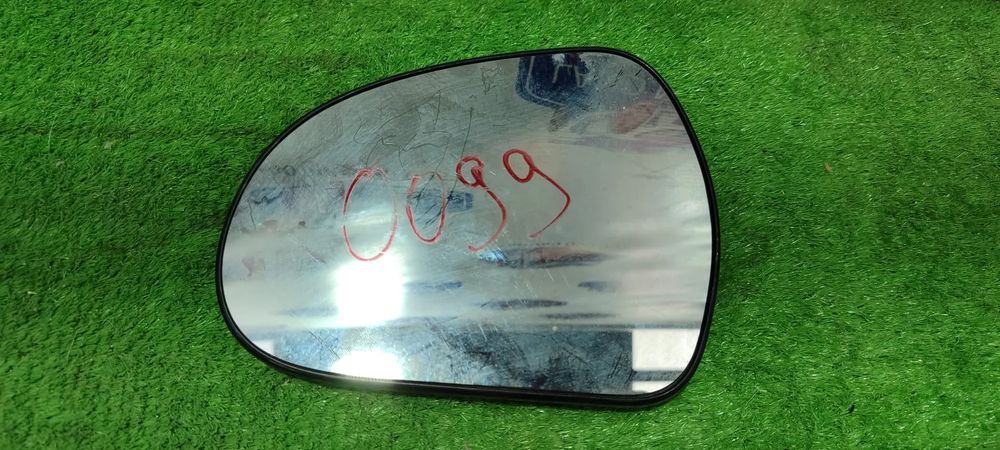 STICLA OGLINDA STANGA (3 BUC.) PEUGEOT 107 / C1 / AYGO 2005-2014 / PEUGEOT 207 2006-2014 / PEUGEOT 107 2005-2014 / DACIA DUSTER / RENAULT 2010-2018 CO