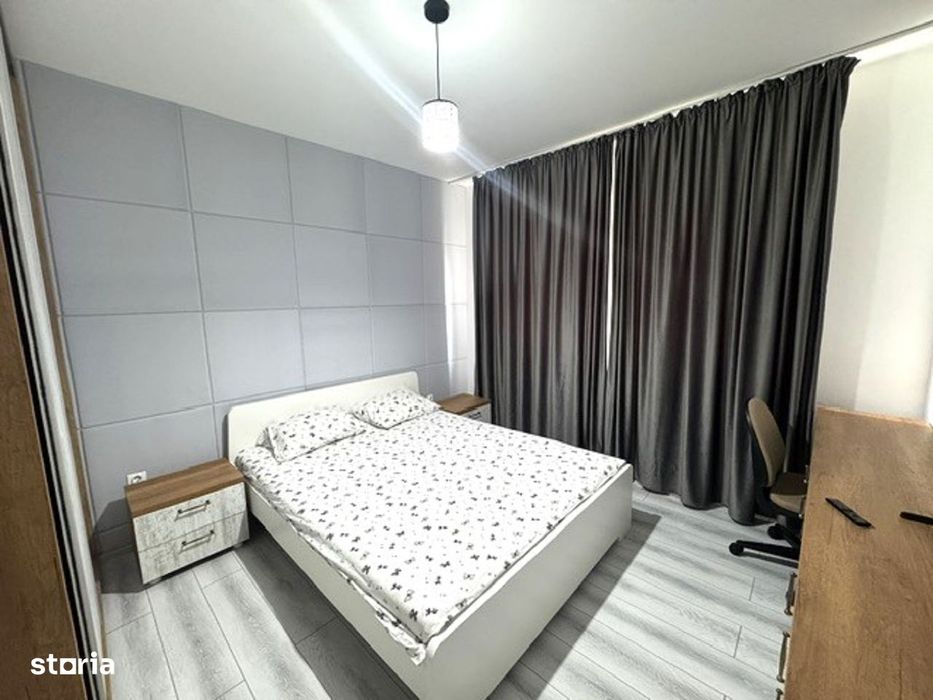 Apartament 2 camere de inchiriat+ loc de parcare