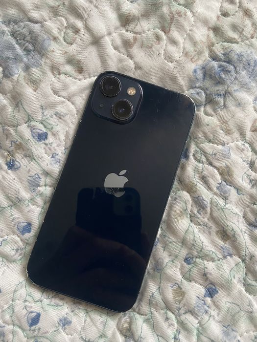  13 на 128гб 100акб