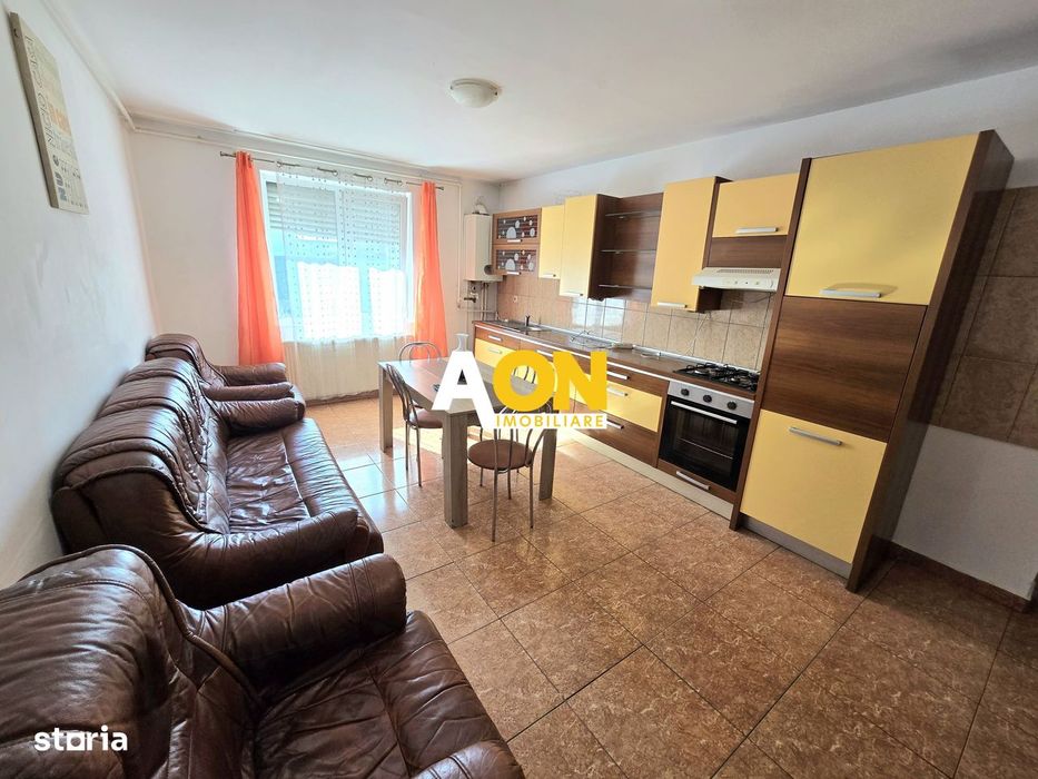 Apartament cu 3 Dormitoare, Loc de Parcare, Zona Kaufland