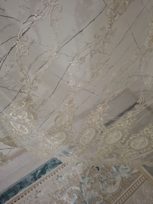 Занавеска. Качество Турция.