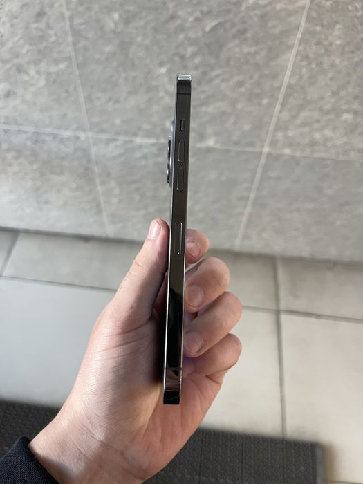 IPhone 12 Pro Max ,128Gb, в идеале
