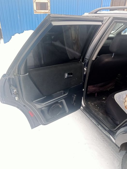 Продам Ауди Б4 хорошом состояние