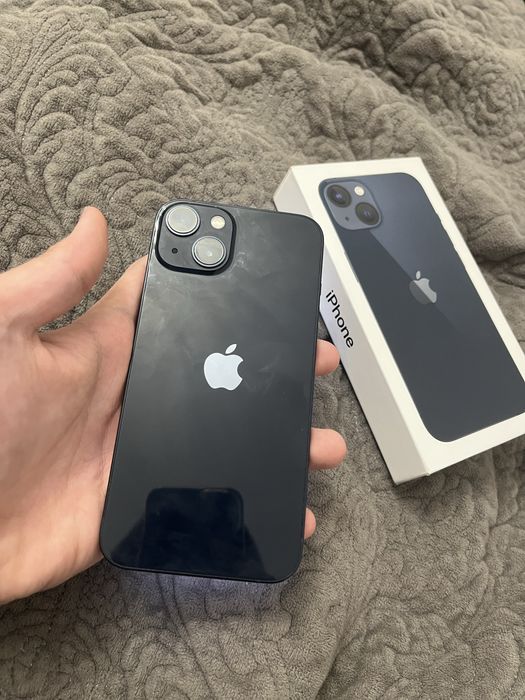 Iphone 13 128gb идеал