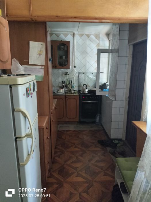 Продается квартира